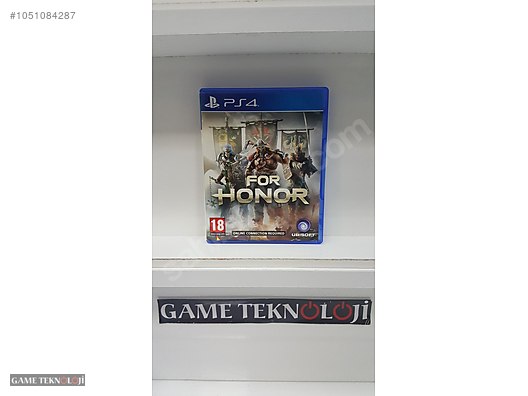 for honor ps4 olx