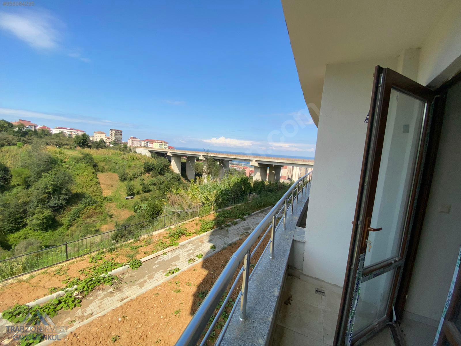 For Sale / Flat / TRABZON PELİTLİ DE SATILIK DAİRE at