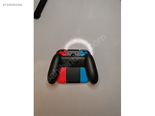 Nintendo Switch Bağlantı Parçası Modelleri sahibinden.com'da
