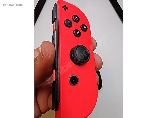 Nintendo Switch Bağlantı Parçası Modelleri sahibinden.com'da