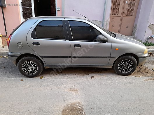 fiat palio 1 4 el temiz bakimli palio 1 4 el at sahibinden com 978084313