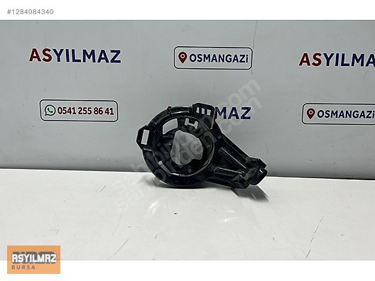 JUKE F15 SOL SİS ÇERÇEVESİ BRAKETİ ORJİNAL 26915BA61A - İlan ve