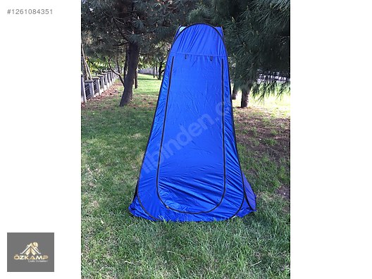 İkinci El ve Sıfır Alışveriş / Spor / Doğa Sporları / Kampçılık & Outdoor / Çadır