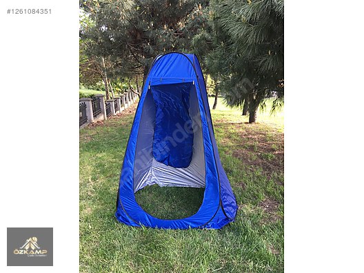 İkinci El ve Sıfır Alışveriş / Spor / Doğa Sporları / Kampçılık & Outdoor / Çadır