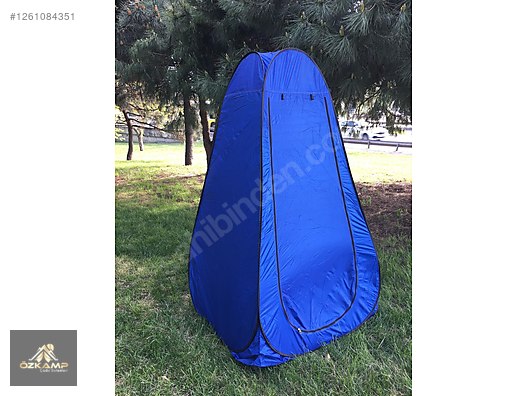 İkinci El ve Sıfır Alışveriş / Spor / Doğa Sporları / Kampçılık & Outdoor / Çadır