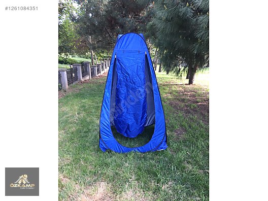 İkinci El ve Sıfır Alışveriş / Spor / Doğa Sporları / Kampçılık & Outdoor / Çadır
