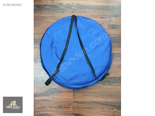 İkinci El ve Sıfır Alışveriş / Spor / Doğa Sporları / Kampçılık & Outdoor / Çadır
