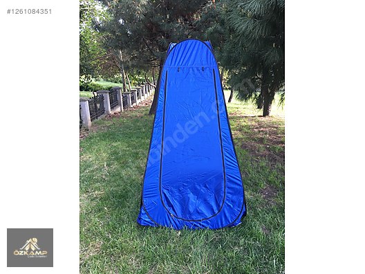 İkinci El ve Sıfır Alışveriş / Spor / Doğa Sporları / Kampçılık & Outdoor / Çadır