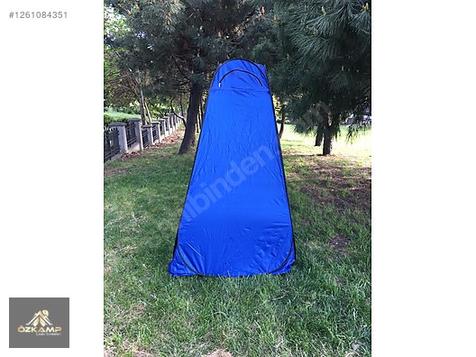 İkinci El ve Sıfır Alışveriş / Spor / Doğa Sporları / Kampçılık & Outdoor / Çadır
