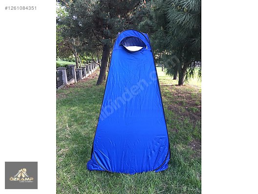 İkinci El ve Sıfır Alışveriş / Spor / Doğa Sporları / Kampçılık & Outdoor / Çadır