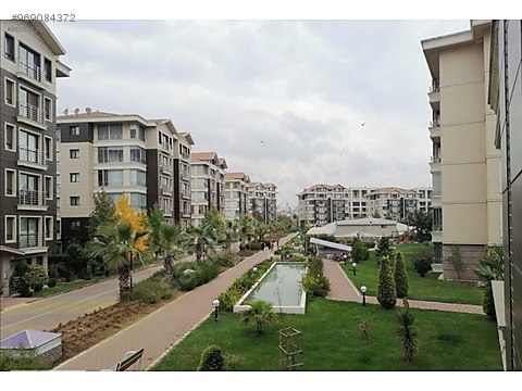 For Rent Flat Bursa Eml Dan Prestij Park Da 4 1 Daire At Sahibinden Com 969084372