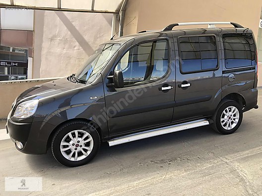 fiat doblo combi 1 3 multijet premio 2009 model orijinal 180 000 kmde doblo 1 3 m jet 75bg premio sahibinden comda 869084372