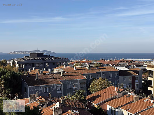 İDEALTEPE KORU KARŞISI KÖŞE ADALAR MANZARALI DUBLEKS LÜKS DAİRE #1285084384