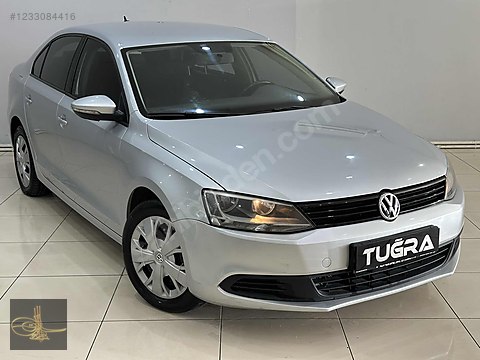 2013 Jetta 1.6 TDI Trendline DSG