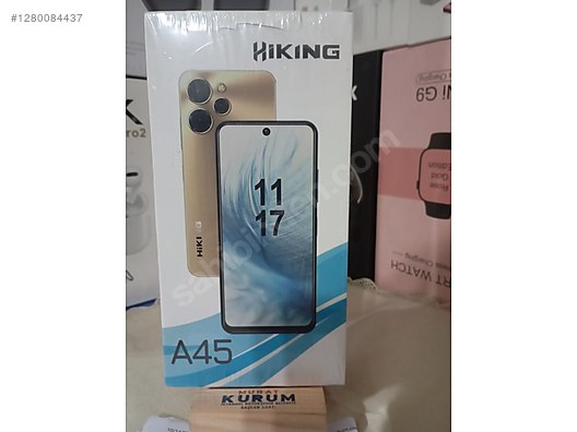 Used & Brand New Items / Cell Phones & Accessories / Cell Phones / Hiking / Other Brands