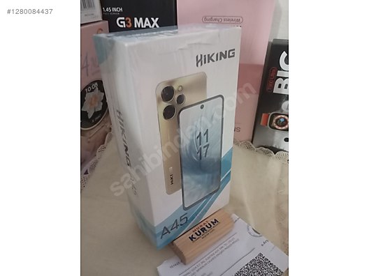 Used & Brand New Items / Cell Phones & Accessories / Cell Phones / Hiking / Other Brands