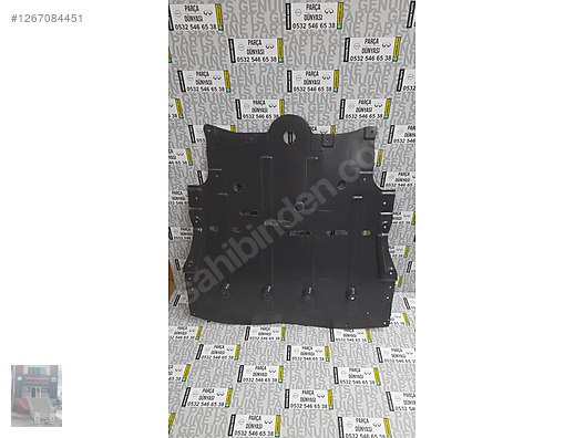 NİSSAN QASHQAİ J12 2022-2024 MOTOR ALT MUHAFAZA 75890-6UA0C - İlan NİSSAN QASHQAİ J12 2022-2024 MOTOR ALT MUHAFAZA 75890-6UA0C - İlan