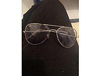 Ray-Ban 3025 Güneş Gözlüğü