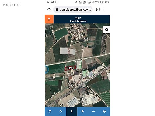 sahibinden satilik 13 775 donum tarla tarsus merkeze 10 km satilik arsa ilanlari sahibinden com da 907084463