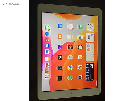 Apple iPad 6 32 GB Tablet - 1319084484