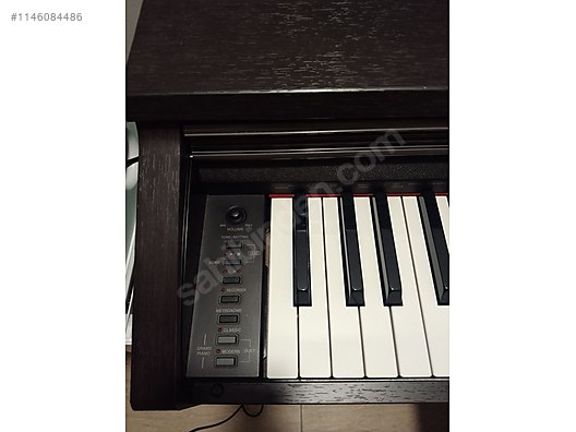 Casio Celviano AP 400 Piyano ve Tu lu alg lar sahibinden da