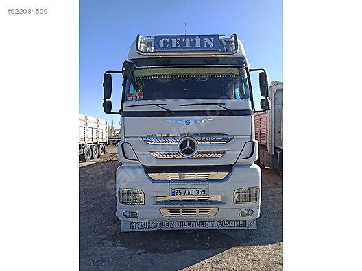 mercedes benz axor 1840 ls 2010 model 470 000 tl sahibinden satilik ikinci el 922084509 mercedes benz axor 1840 ls 2010 model 470 000 tl sahibinden satilik ikinci el 922084509