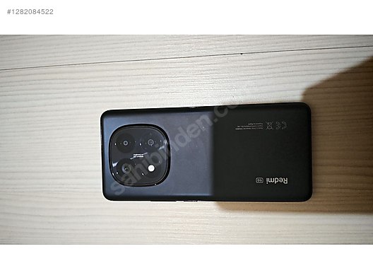 Used & Brand New Items / Cell Phones & Accessories / Cell Phones / Xiaomi / Redmi Note 14 Pro Plus