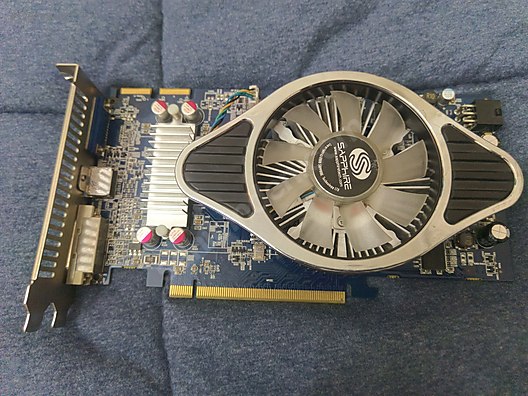 ATI yedek parçaları