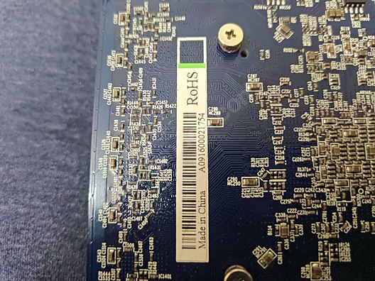 Sahibinden ATI Ekran Kartı