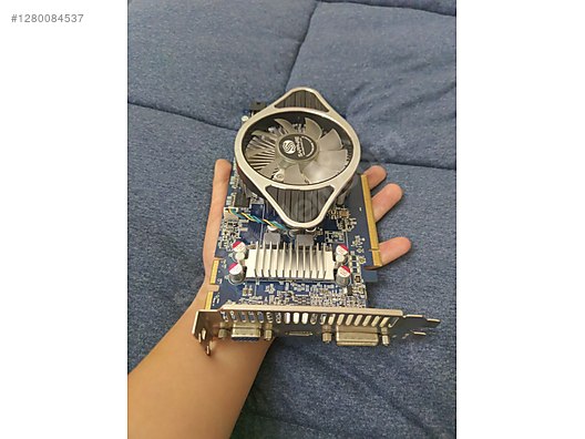 ATI notebook Yedek Parça