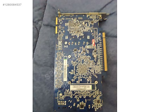 ATI dizüstü Ekran Kartı