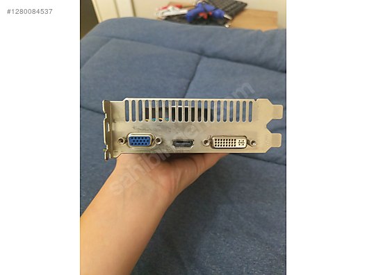 İkinci El ATI Notebook Ekran Kartı 300 TL