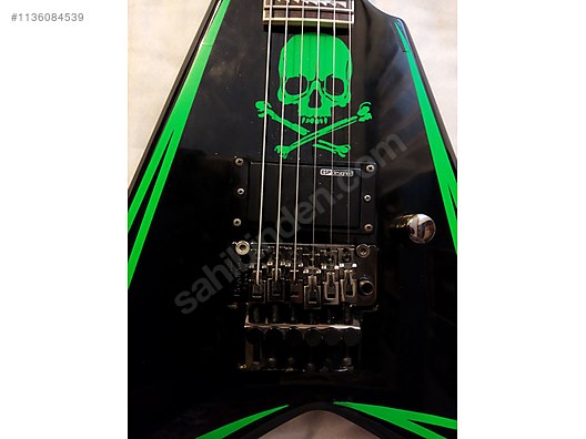 Esp ltd alexi store 600 greeny