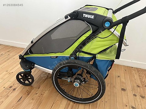 Thule Chariot Multisport Bebek Taşıyıcısı - Thule Bebek Arabası
