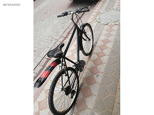 26 bisiklet sahibinden comda 976084555