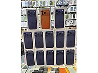 2 YIL APPLE TÜRKİYE GARANTİLİ İPHONE 17 PRO 256 GB 104999 TL #1277084560