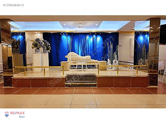 KARTAL CEVİZLİ | 400 KİŞİLİK DÜĞÜN & NİŞAN SALONU | FAAL | 750M² #1256084613