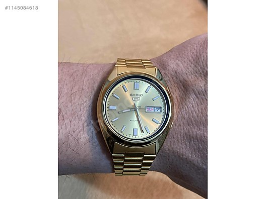 Seiko snxs80k discount