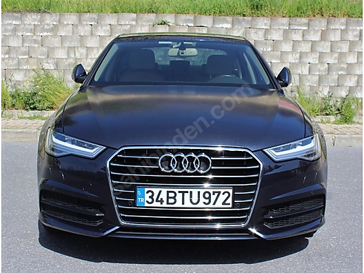 audi a6 a6 sedan 2 0 tdi quattro sahibinden hatasiz 2017 audi a6 yetkili servis bakimli at sahibinden com 923084659