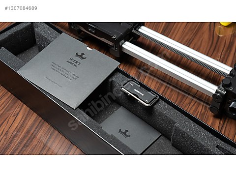 その他 edelkrone sliderPLUS v5 plo long SliderPLUS v5 (end-of-line)