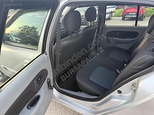 Vasıta / Otomobil / Renault / Symbol / 1.5 DCI / Authentique