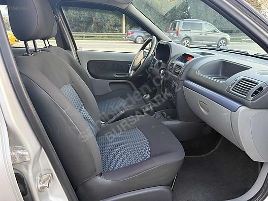 Vasıta / Otomobil / Renault / Symbol / 1.5 DCI / Authentique