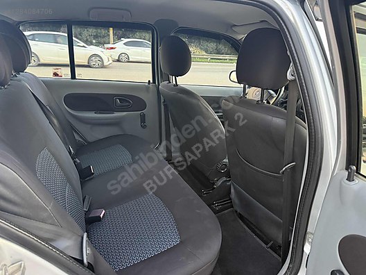 Vasıta / Otomobil / Renault / Symbol / 1.5 DCI / Authentique