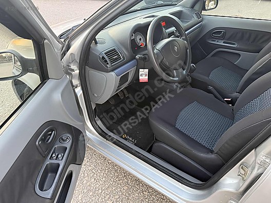 Vasıta / Otomobil / Renault / Symbol / 1.5 DCI / Authentique