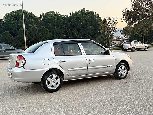 Vasıta / Otomobil / Renault / Symbol / 1.5 DCI / Authentique