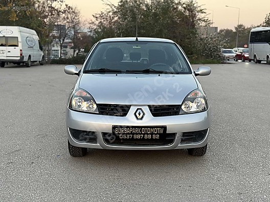 Vasıta / Otomobil / Renault / Symbol / 1.5 DCI / Authentique