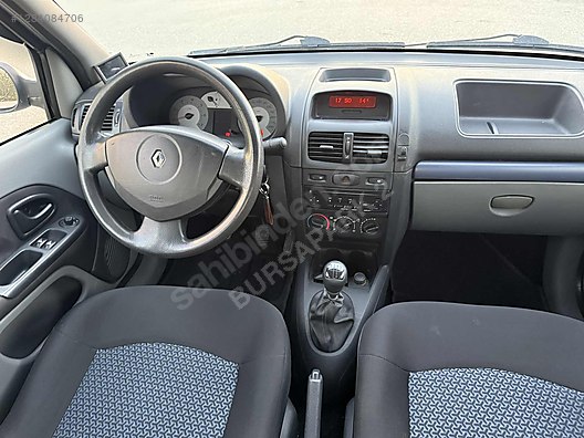 Vasıta / Otomobil / Renault / Symbol / 1.5 DCI / Authentique