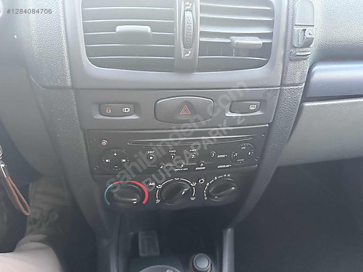 Vasıta / Otomobil / Renault / Symbol / 1.5 DCI / Authentique