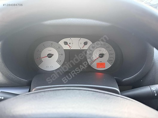 Vasıta / Otomobil / Renault / Symbol / 1.5 DCI / Authentique