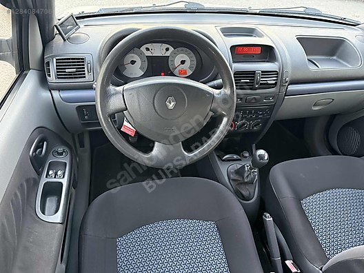 Vasıta / Otomobil / Renault / Symbol / 1.5 DCI / Authentique